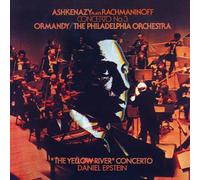 Vladimir Ashkenazy - Rachmaninoff: Piano Concerto Nos. 3