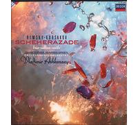 Vladimir Ashkenazy - SCHEHERAZADE - TSAR SALTAN SUITE - LE VOL DU BOURDON