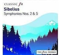 Sibelius: Symphony
