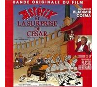 Vladimir Cosma - Asterix in Britain / Caesar's