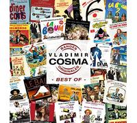 Vladimir Cosma - Best Of