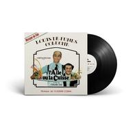Vladimir Cosma Brust Oder Keule (l'Aile Ou la Cuisse) (Vinyl LP)