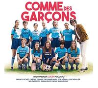 Vladimir Cosma - Comme Des Garcons / O.S.T.