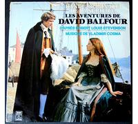 Vladimir Cosma - Die Abenteuer Des David Balfour