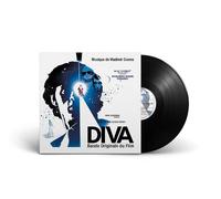 Vladimir Cosma Diva (Vinyl LP)