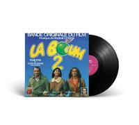 Vladimir Cosma La Boum 2 (Vinyl LP)