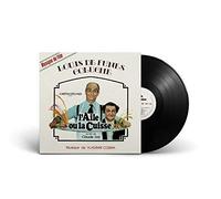 Ost Brust Oder Keule (l'Aile Ou la Cuisse) (Vinyl LP)