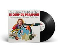 Vladimir Cosma - Le Coup Du Parapluie (Bande Originale Du Film De G. Vinyl NUOVO