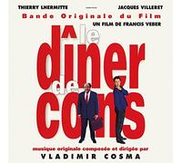 Vladimir Cosma - Le Diner De Cons