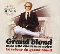Vladimir Cosma - Le Grand Blond