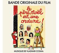 Vladimir Cosma - Le Pere Noel Est Une Ordure