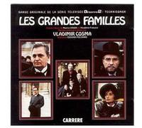 Vladimir Cosma - Les Grandes Familles / Sam & Sally