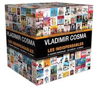 Vladimir Cosma - Les Indispensables