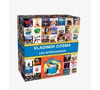 Vladimir Cosma - Les Introuvables