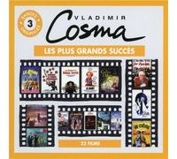 Vladimir Cosma Les Plus Grands Succes - Volume 3 (CD) Album