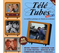 Vladimir Cosma - Les Télétubes vol 3