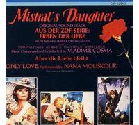 Vladimir Cosma - Mistral's Daughter - Original Soundtrack