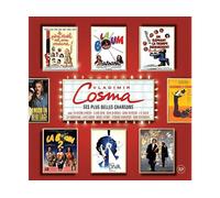 - Vladimir Cosma - Ses Plus Belles Chansons Best Of - Vinile