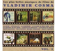 Vladimir Cosma - Succes / Vol.1