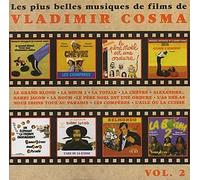 Vladimir Cosma - Succes / Vol.2