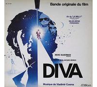 Vladimir Cosma - Vladimir Cosma: Diva (Bande Originale Du Film)