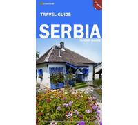 Vladimir Dulovic Serbia in Your Hands (Tascabile)