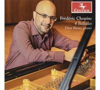 Vladimir Feltsman 4 Ballades (CD)