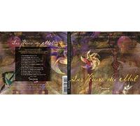 Vladimir Genin, Komponist - "Les Fleurs du Mal" Twelve Songs and Dances inspired by Ch. Baudelaire