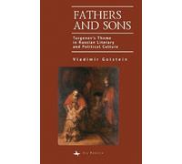 Vladimir Golstein Fathers and Sons (Copertina rigida)