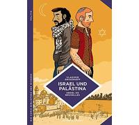 Vladimir Grigor Israel und Palästina: Zwei Völker, die mitein (Copertina rigida)