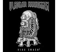Vladimir Harkonnen Vlad Smash (Vinyl LP) 12" Album Coloured Vinyl