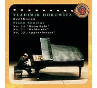 Beethoven: Piano Sonatas