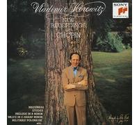 Vladimir Horowitz - Chopin: Favorite Piano Works