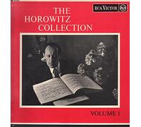 Vladimir Horowitz Collection Vol. 5 ; Scriabin