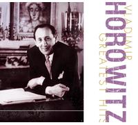 Vladimir Horowitz Greatest Hits (MOD) CD NUOVO