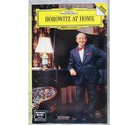Vladimir Horowitz - Horowitz at Home