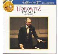 Horowitz Encores