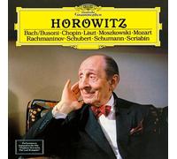 Vladimir Horowitz Horowitz Piano Recital Tower Records Limited