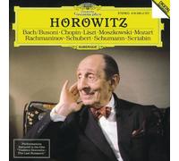 VLADIMIR HOROWITZ - Horowitz: The Last Romantic by VLADIMIR HOROWITZ (1985-05-03)