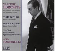 Vladimir Horowitz Live at Carnegie Hall (CD) Album