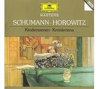 Vladimir Horowitz (Piano) - Kinderszenen