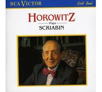 Vladimir Horowitz - Scriabin/Op.Varie Per Piano