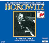 Early Romantics