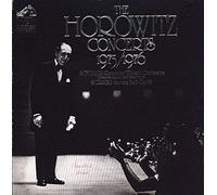 Vladimir Horowitz - The Horowitz Concerts 1975/1976 - RCA Red Seal - ARL1-1766
