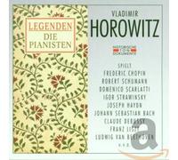 Vladimir Horowitz - Vladimir Horowitz