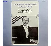 Vladimir Horowitz - Vladimir Horowitz Collection, Vol. 5: Scriabin [Vinyl LP] [Schallplatte]