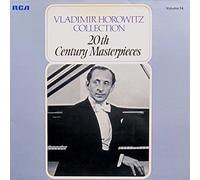 Vladimir Horowitz - Vladimir Horowitz Collection, Volume 14