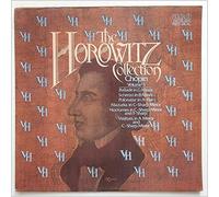 Vladimir Horowitz - Vladimir Horowitz - Frédéric Chopin - Volume 2 - Chopin I - RCA - VH 002