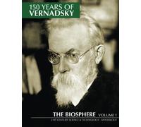 Vladimir I Vernadsky 150 Years of Vernadsky (Tascabile) 150 Years of Vernadsky