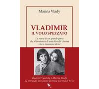 Vladimir. Il volo spezzato